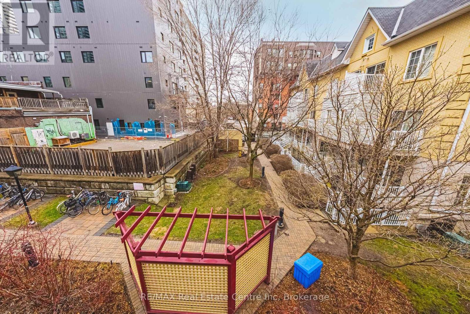 222 - 171 Bleecker Street, Toronto, Ontario M4X 1L9 - Photo 21 - C13002974