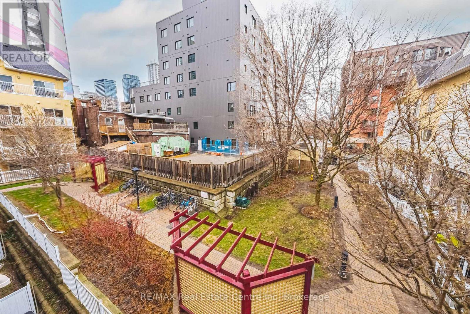 222 - 171 Bleecker Street, Toronto, Ontario M4X 1L9 - Photo 22 - C13002974