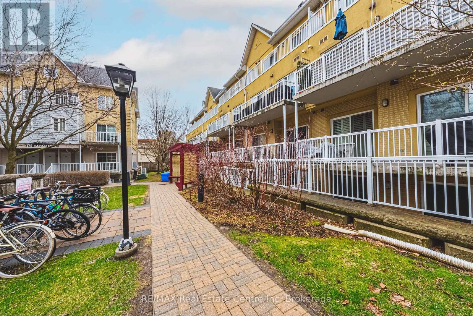 222 - 171 Bleecker Street, Toronto, Ontario M4X 1L9 - Photo 24 - C13002974