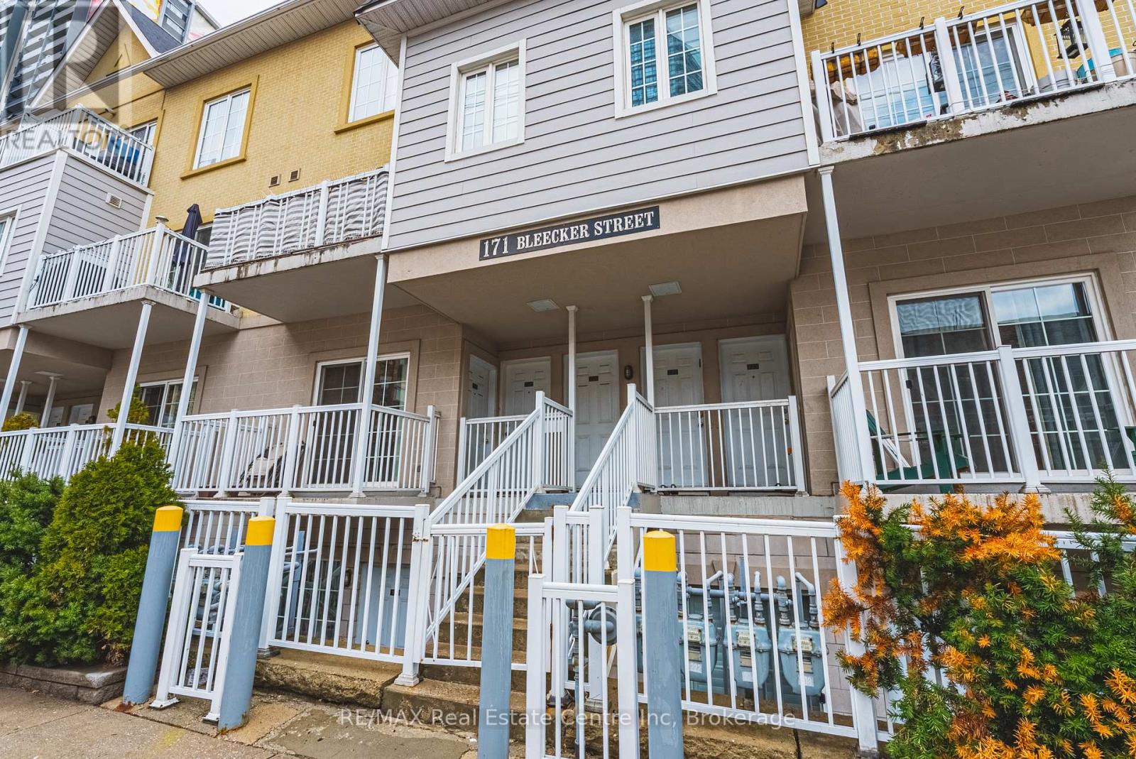 222 - 171 Bleecker Street, Toronto, Ontario M4X 1L9 - Photo 3 - C13002974