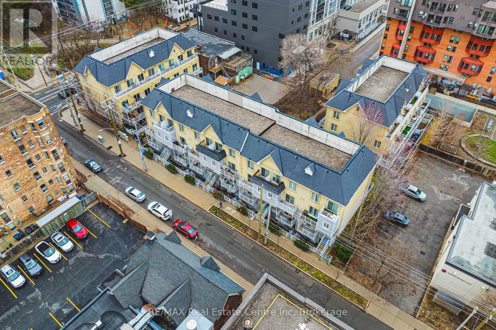 222 - 171 Bleecker Street, Toronto, Ontario M4X 1L9 - Photo 34 - C13002974