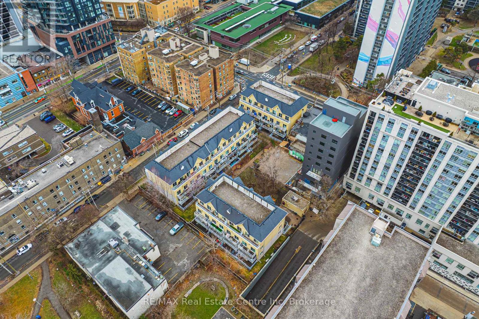 222 - 171 Bleecker Street, Toronto, Ontario M4X 1L9 - Photo 35 - C13002974