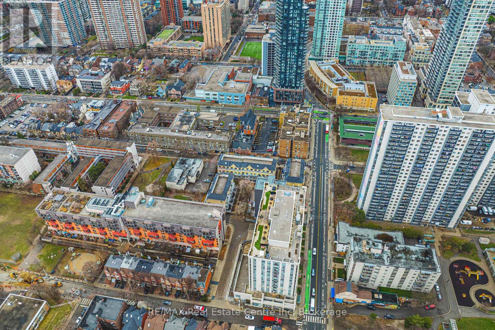 222 - 171 Bleecker Street, Toronto, Ontario M4X 1L9 - Photo 36 - C13002974