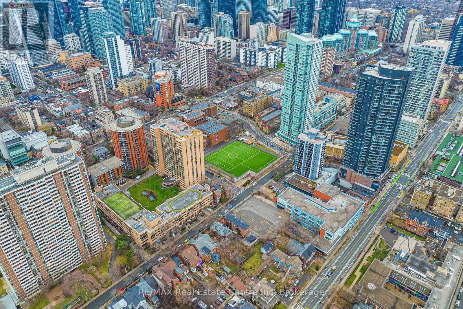 222 - 171 Bleecker Street, Toronto, Ontario M4X 1L9 - Photo 38 - C13002974