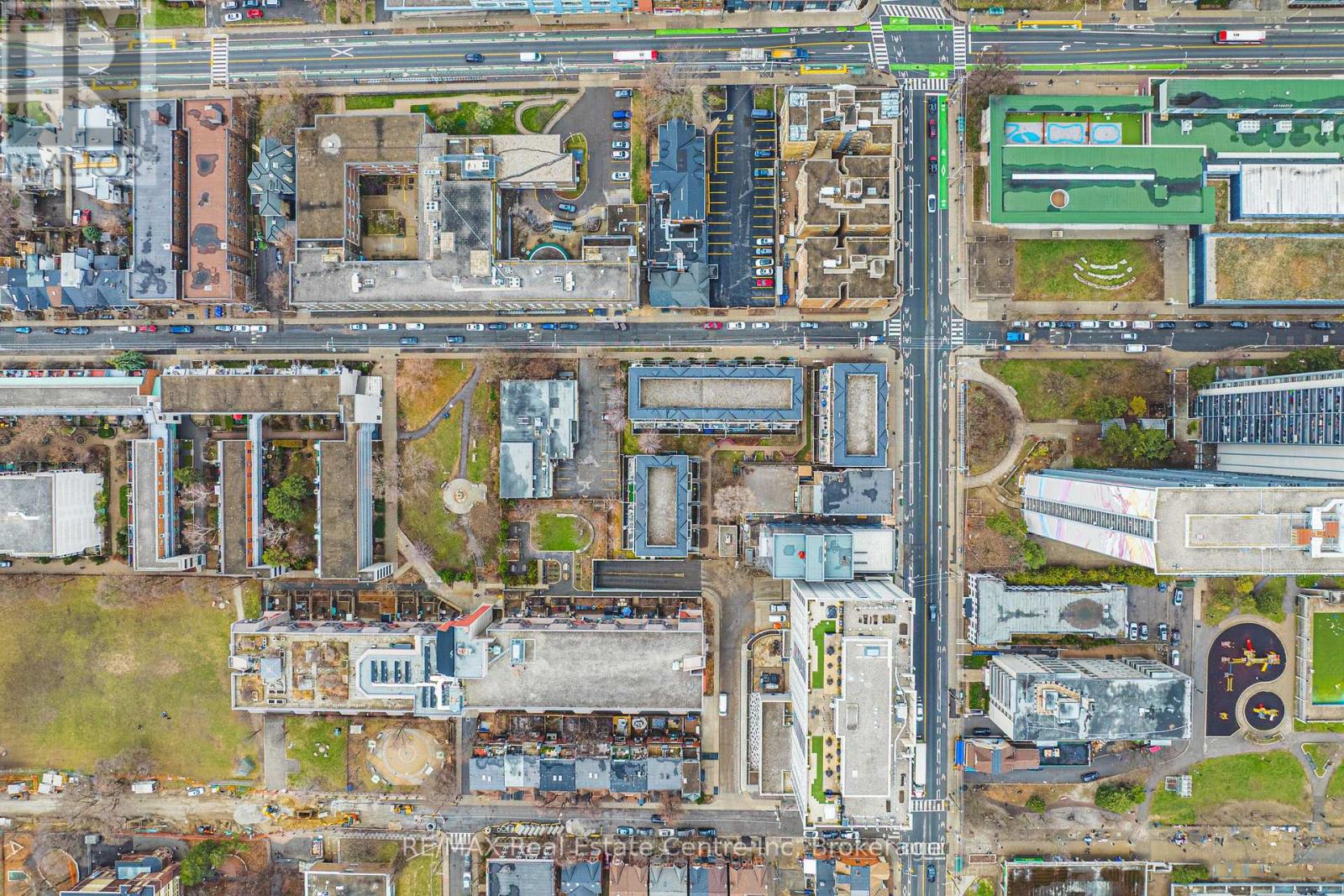 222 - 171 Bleecker Street, Toronto, Ontario M4X 1L9 - Photo 39 - C13002974