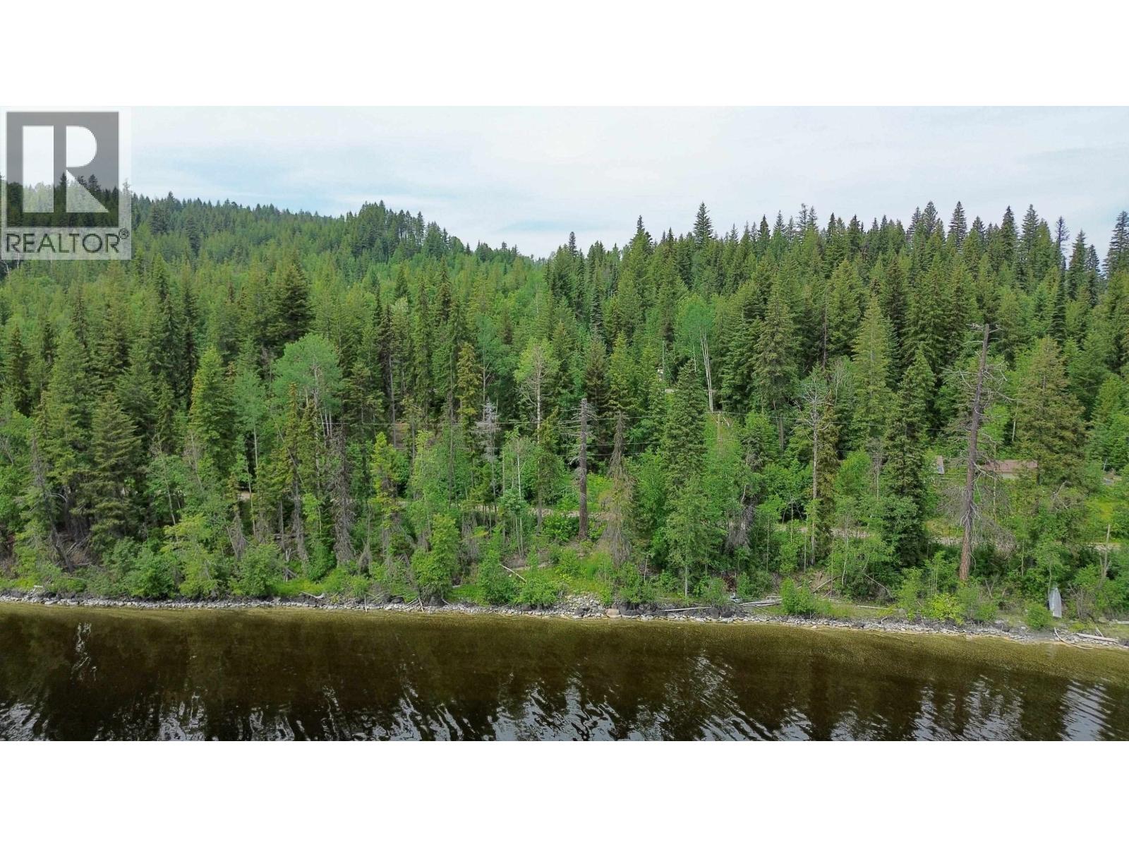 Lot A Canim-Hendrix Lake Road, Canim Lake, British Columbia  V0K 1J0 - Photo 4 - R3110835