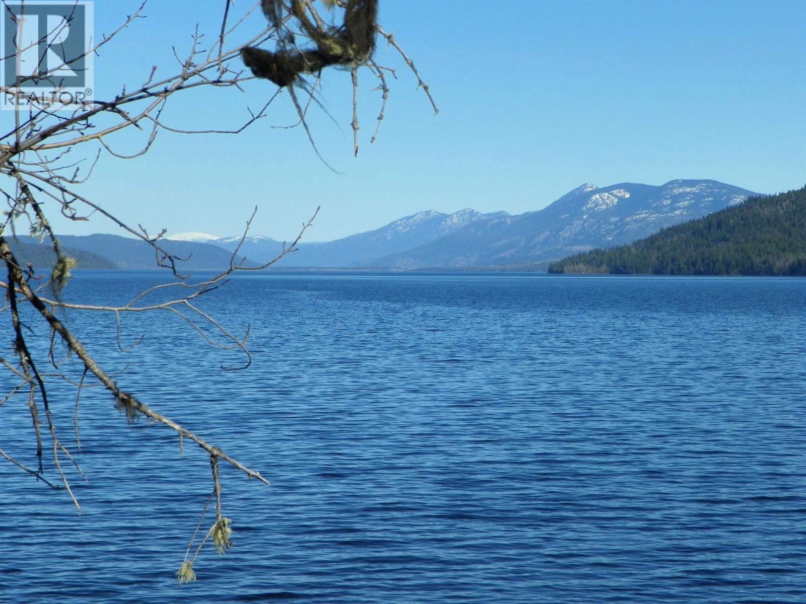 Lot A Canim-Hendrix Lake Road, Canim Lake, British Columbia  V0K 1J0 - Photo 32 - R3110835