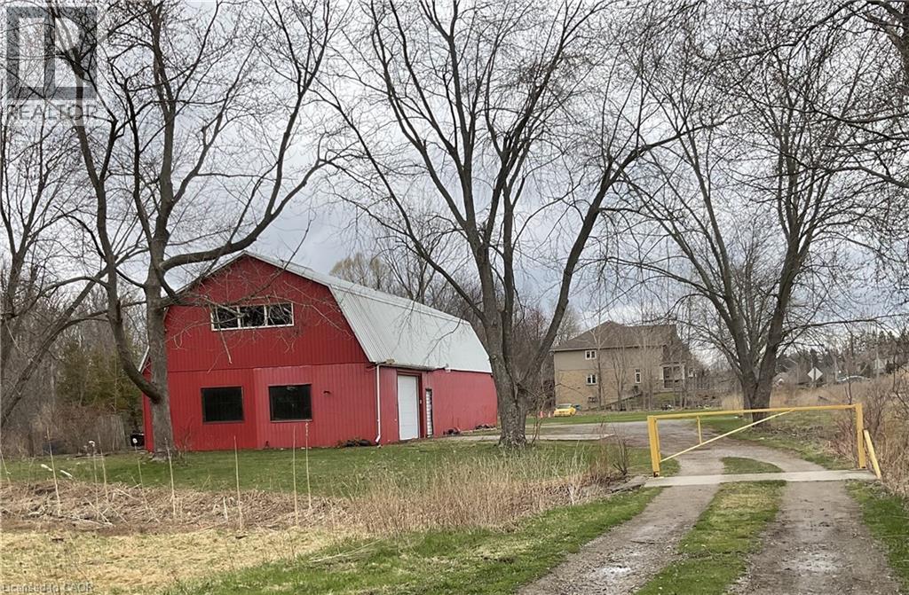 481 E GARNER Road E Unit# WAREHOUSEE, Ancaster, Ontario