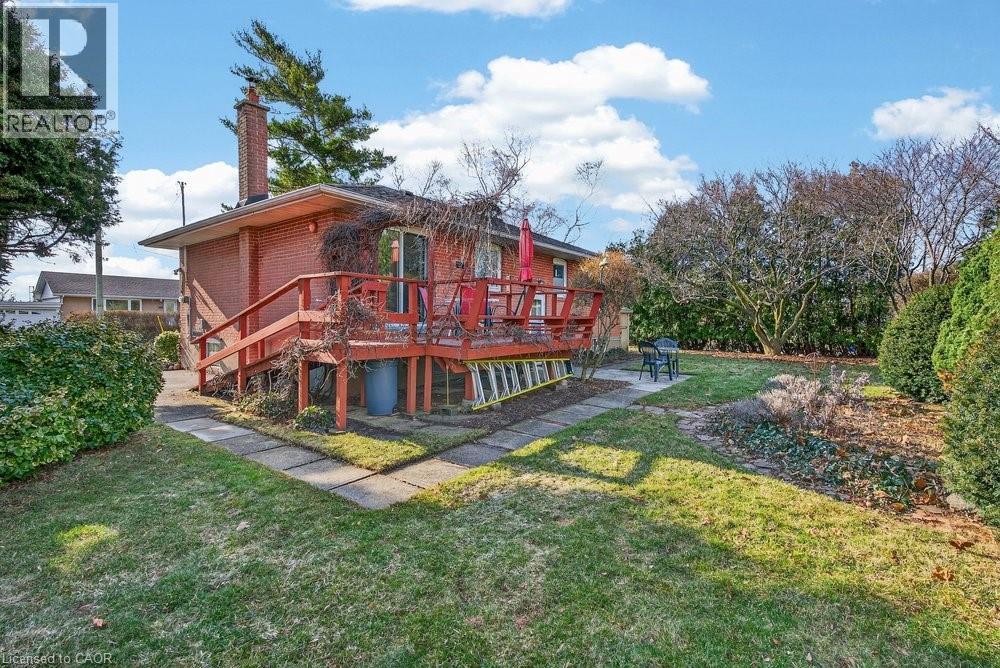 387 Walton Street, Oakville, Ontario  L6K 1R7 - Photo 31 - 40820813