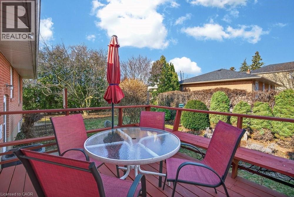 387 Walton Street, Oakville, Ontario  L6K 1R7 - Photo 36 - 40820813