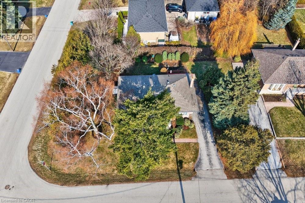 387 Walton Street, Oakville, Ontario  L6K 1R7 - Photo 38 - 40820813