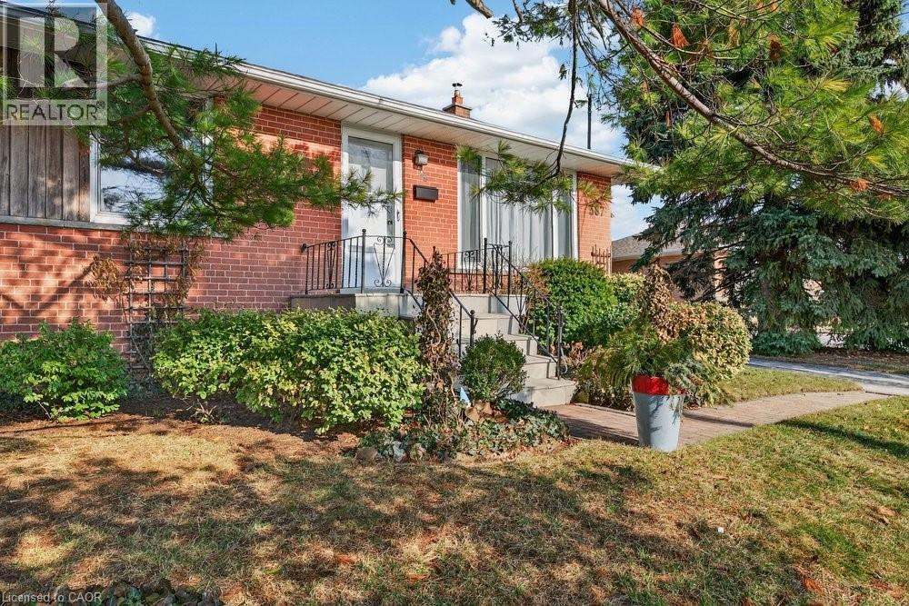 387 Walton Street, Oakville, Ontario  L6K 1R7 - Photo 5 - 40820813