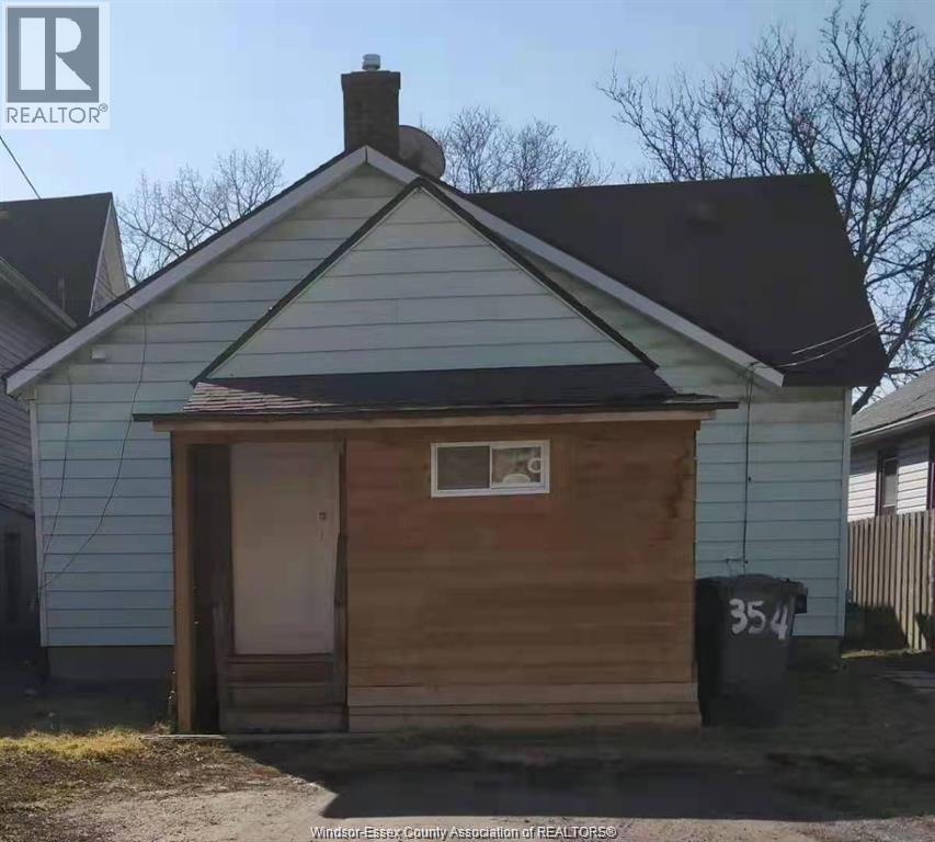 354 Bruce, Windsor, Ontario  N9A 4W5 - Photo 11 - 26008190