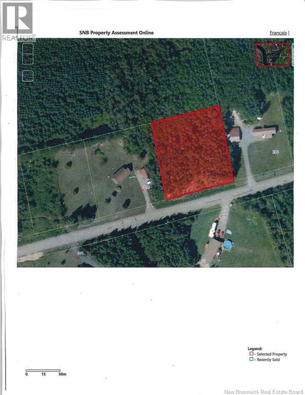 Lot S Melville Road, Lansdowne, New Brunswick  E7L 3X3 - Photo 1 - NB137310