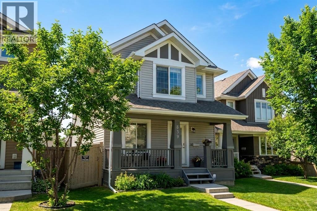 839 37 Avenue, Edmonton, Alberta