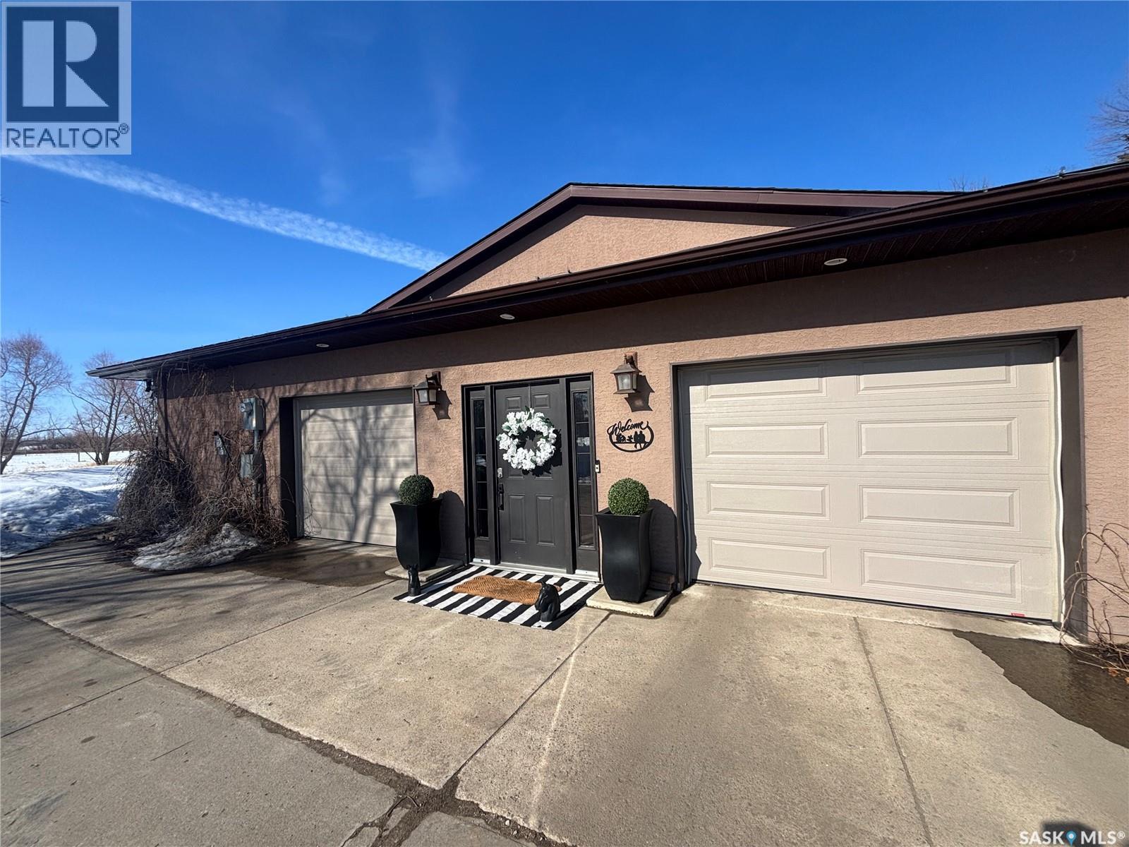 Spruce Hill Acreage, Orkney Rm No. 244, Saskatchewan  S3N 4K1 - Photo 2 - SK032940