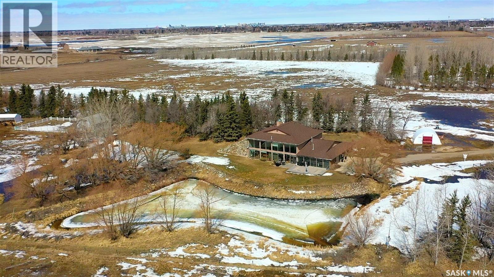 Spruce Hill Acreage, Orkney Rm No. 244, Saskatchewan  S3N 4K1 - Photo 73 - SK032940
