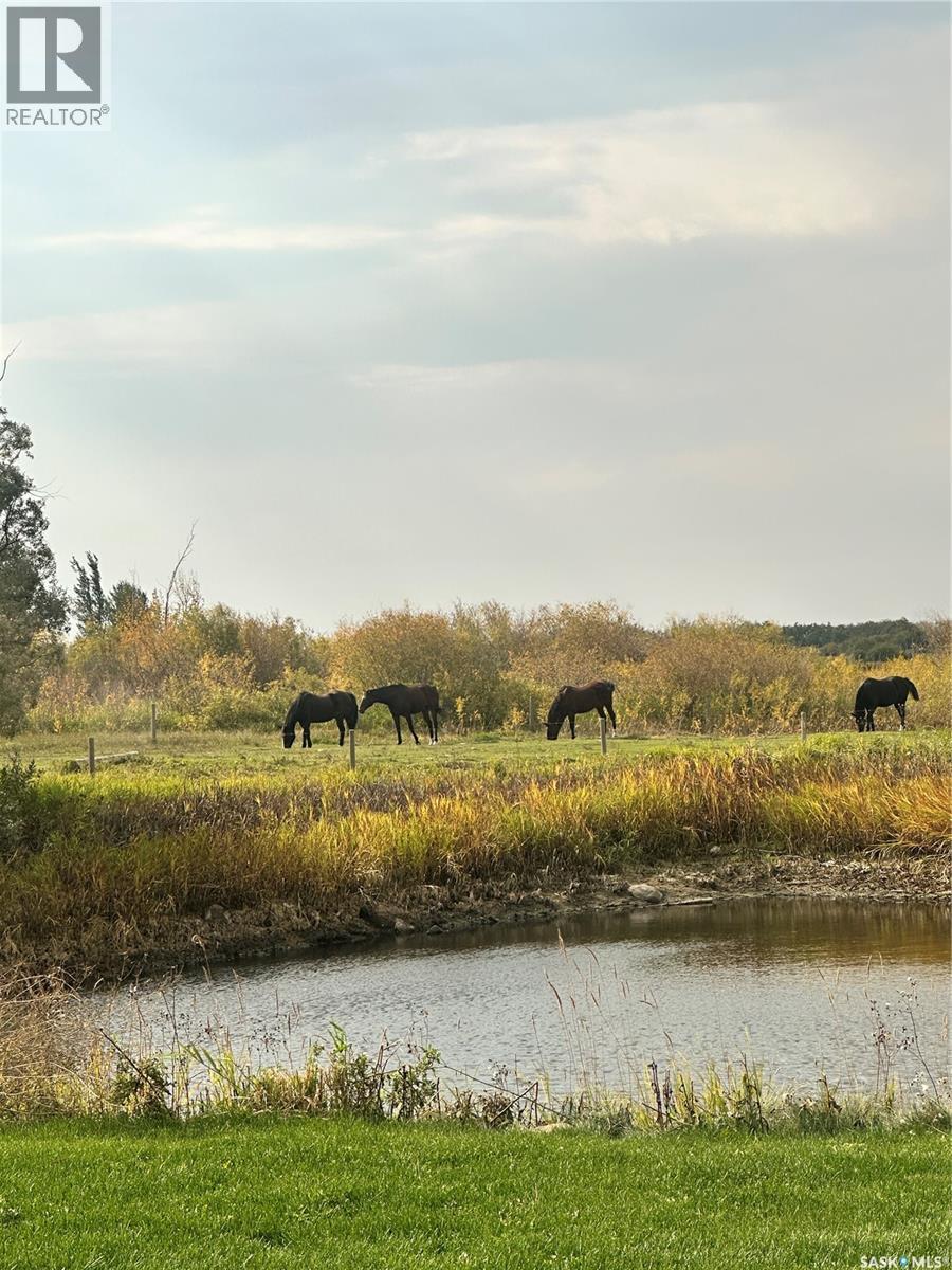 Spruce Hill Acreage, Orkney Rm No. 244, Saskatchewan  S3N 4K1 - Photo 62 - SK032940