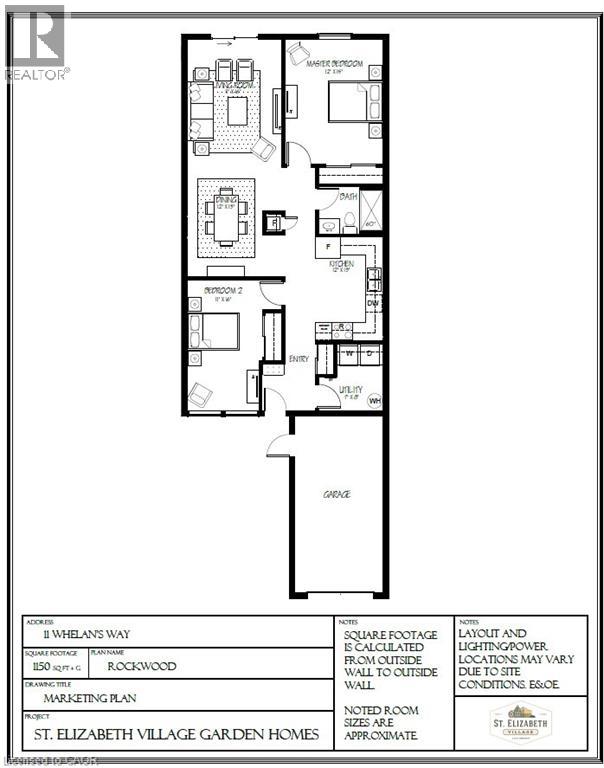 11 Whelans Way, Hamilton, Ontario  L9B 1T8 - Photo 32 - 40807542