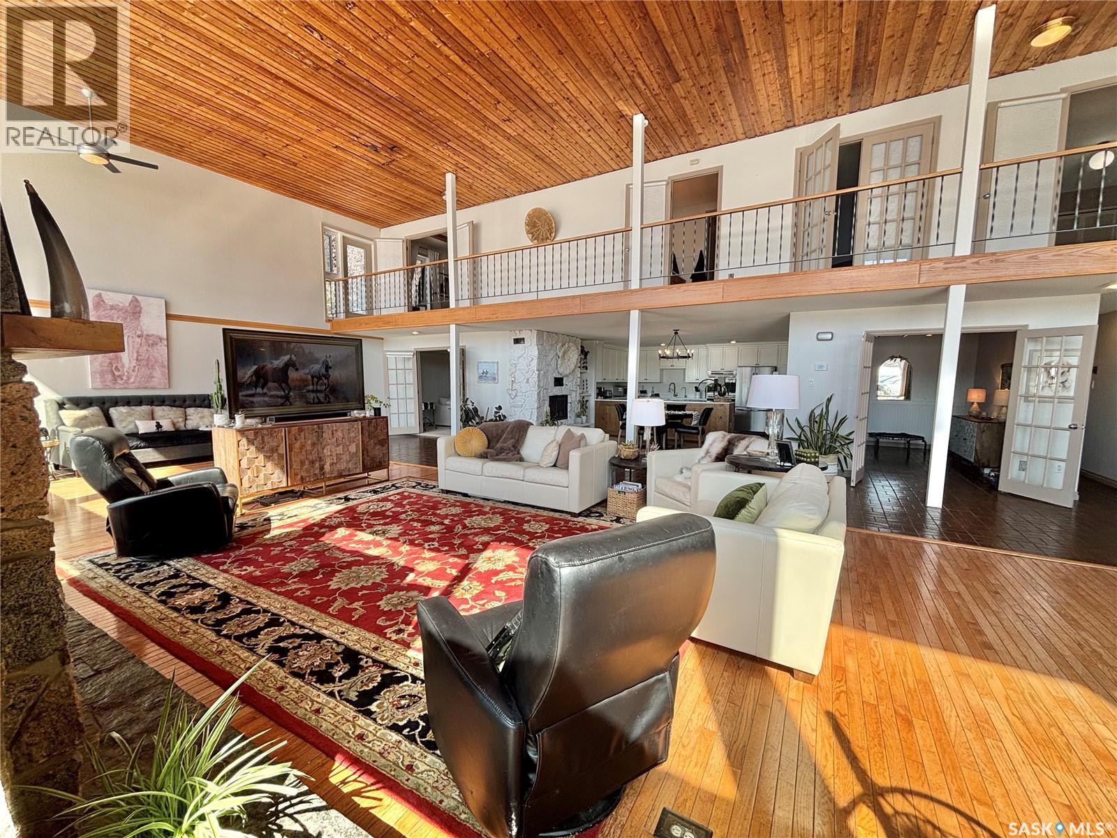 Spruce Hill Acreage, Orkney Rm No. 244, Saskatchewan  S3N 4K1 - Photo 25 - SK032940