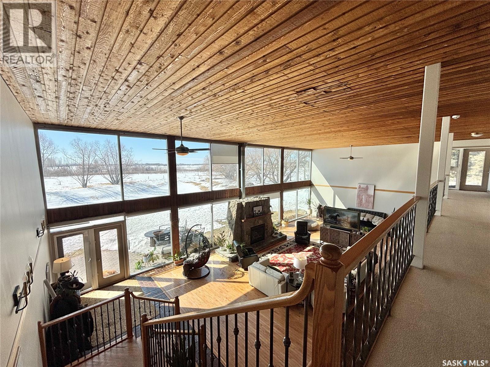 Spruce Hill Acreage, Orkney Rm No. 244, Saskatchewan  S3N 4K1 - Photo 38 - SK032940