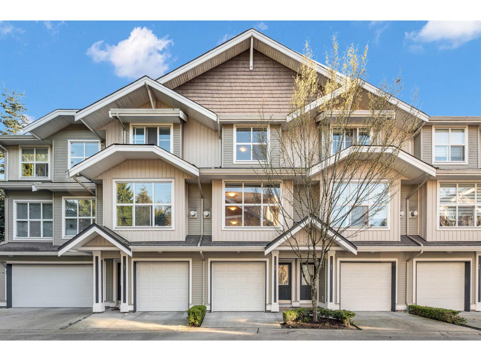 46 20460 66 Avenue, Langley, British Columbia  V2Y 3B6 - Photo 1 - R3111148