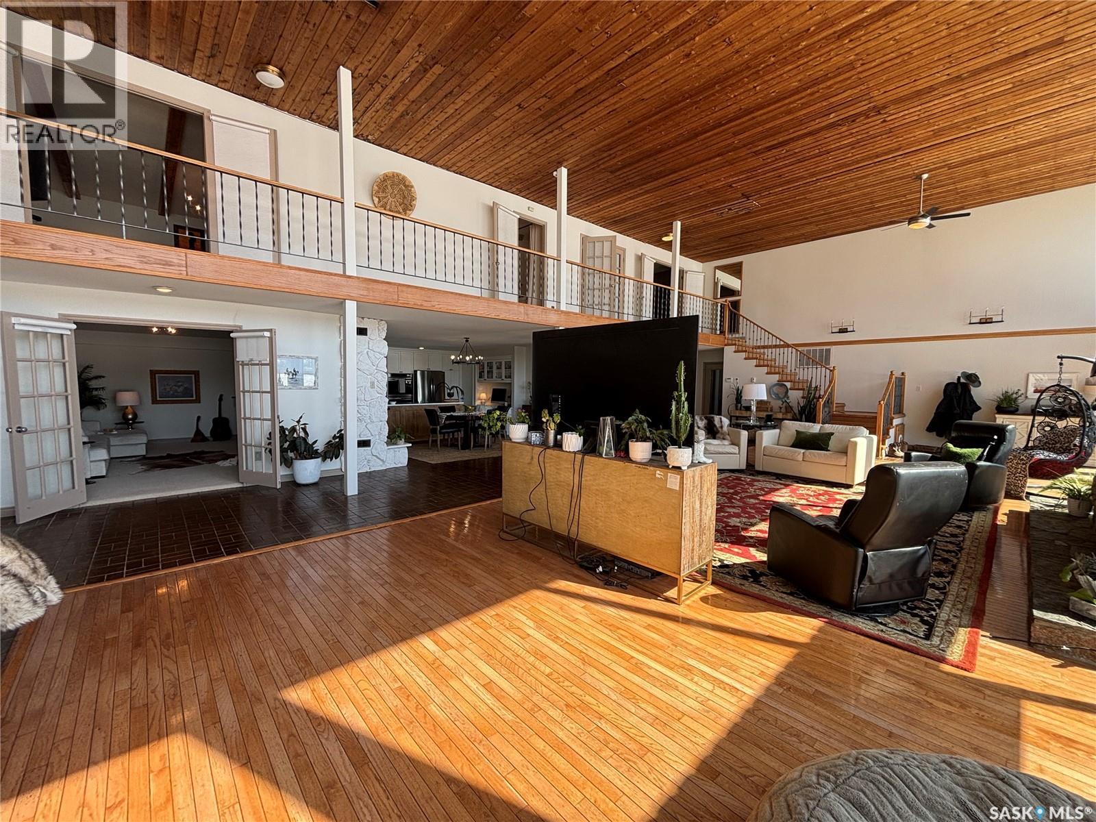 Spruce Hill Acreage, Orkney Rm No. 244, Saskatchewan  S3N 4K1 - Photo 24 - SK032940