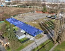 11465 125A STREET, Surrey, British Columbia