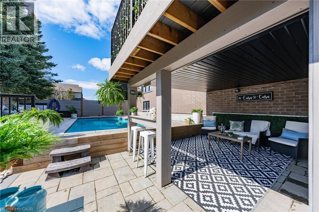 57 Cutting Drive, Elora, Ontario  N0B 1S0 - Photo 4 - 40817201