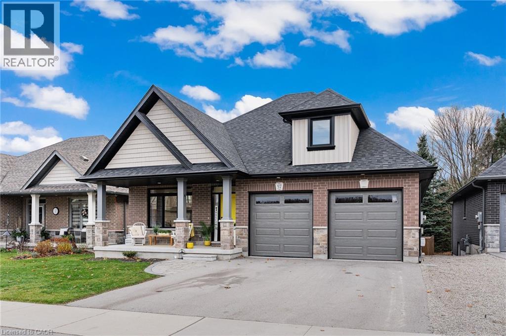 57 Cutting Drive, Elora, Ontario  N0B 1S0 - Photo 6 - 40817201