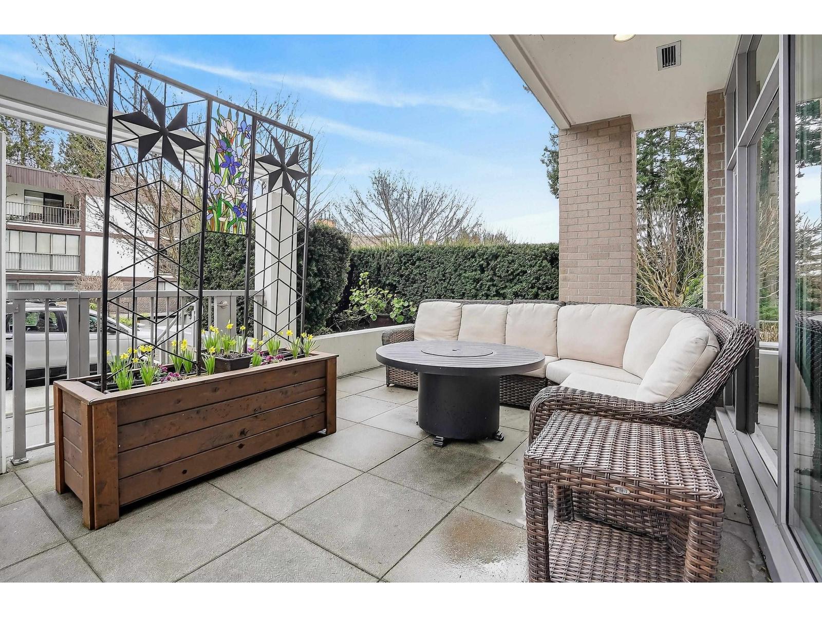 103 1501 Vidal Street, White Rock, British Columbia  V4B 0B5 - Photo 10 - R3109326