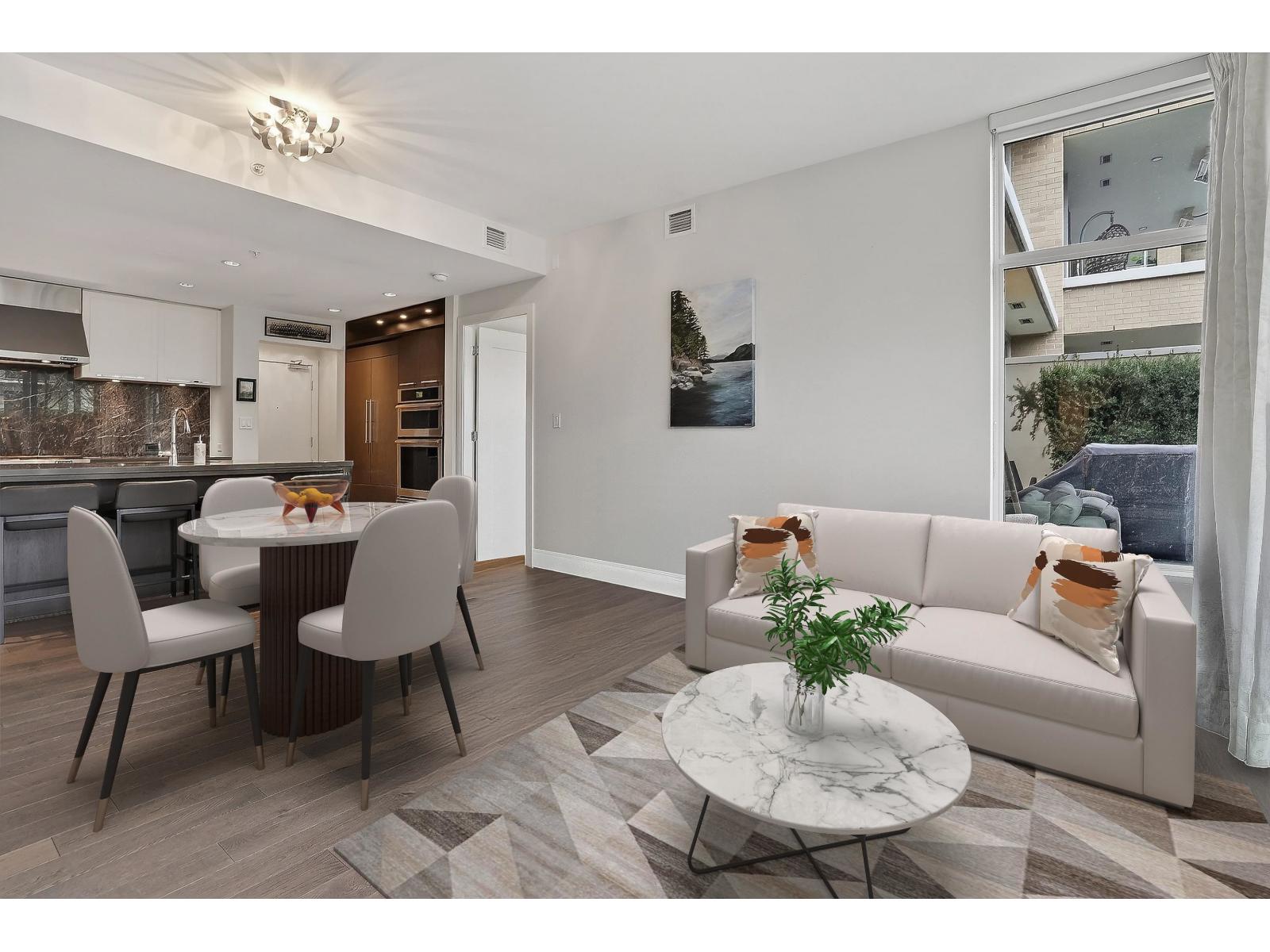 103 1501 Vidal Street, White Rock, British Columbia  V4B 0B5 - Photo 9 - R3109326