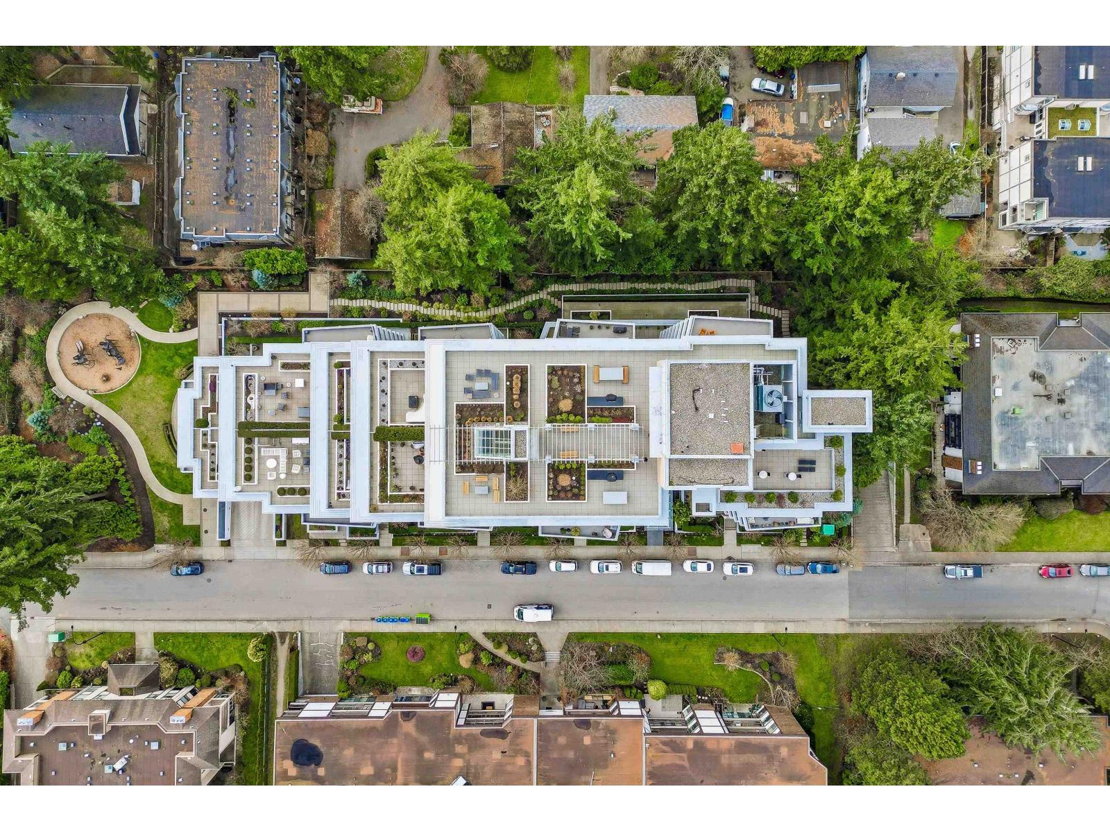 103 1501 Vidal Street, White Rock, British Columbia  V4B 0B5 - Photo 34 - R3109326