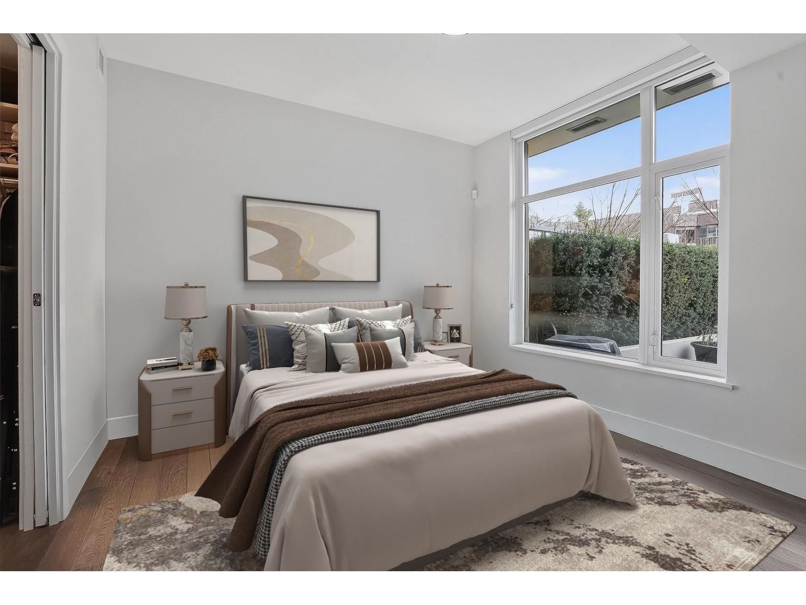 103 1501 Vidal Street, White Rock, British Columbia  V4B 0B5 - Photo 12 - R3109326