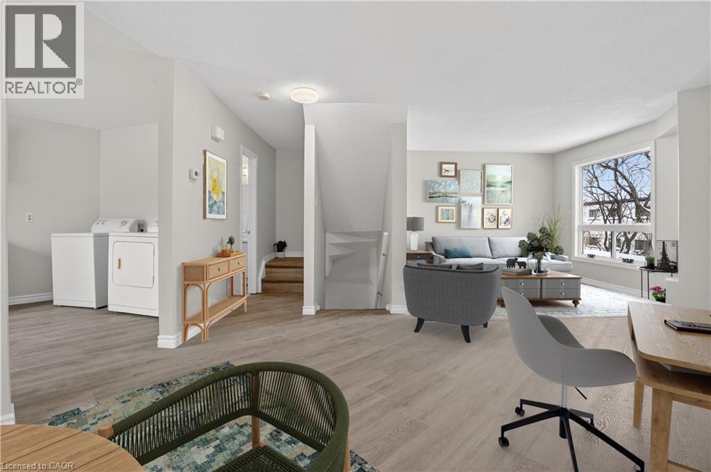 60 Elmsdale Drive Unit# 66, Kitchener, Ontario  N2E 2G4 - Photo 7 - 40820376