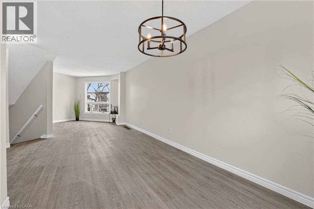 60 Elmsdale Drive Unit# 66, Kitchener, Ontario  N2E 2G4 - Photo 12 - 40820376