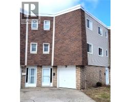 60 ELMSDALE Drive Unit# 66, Kitchener, Ontario