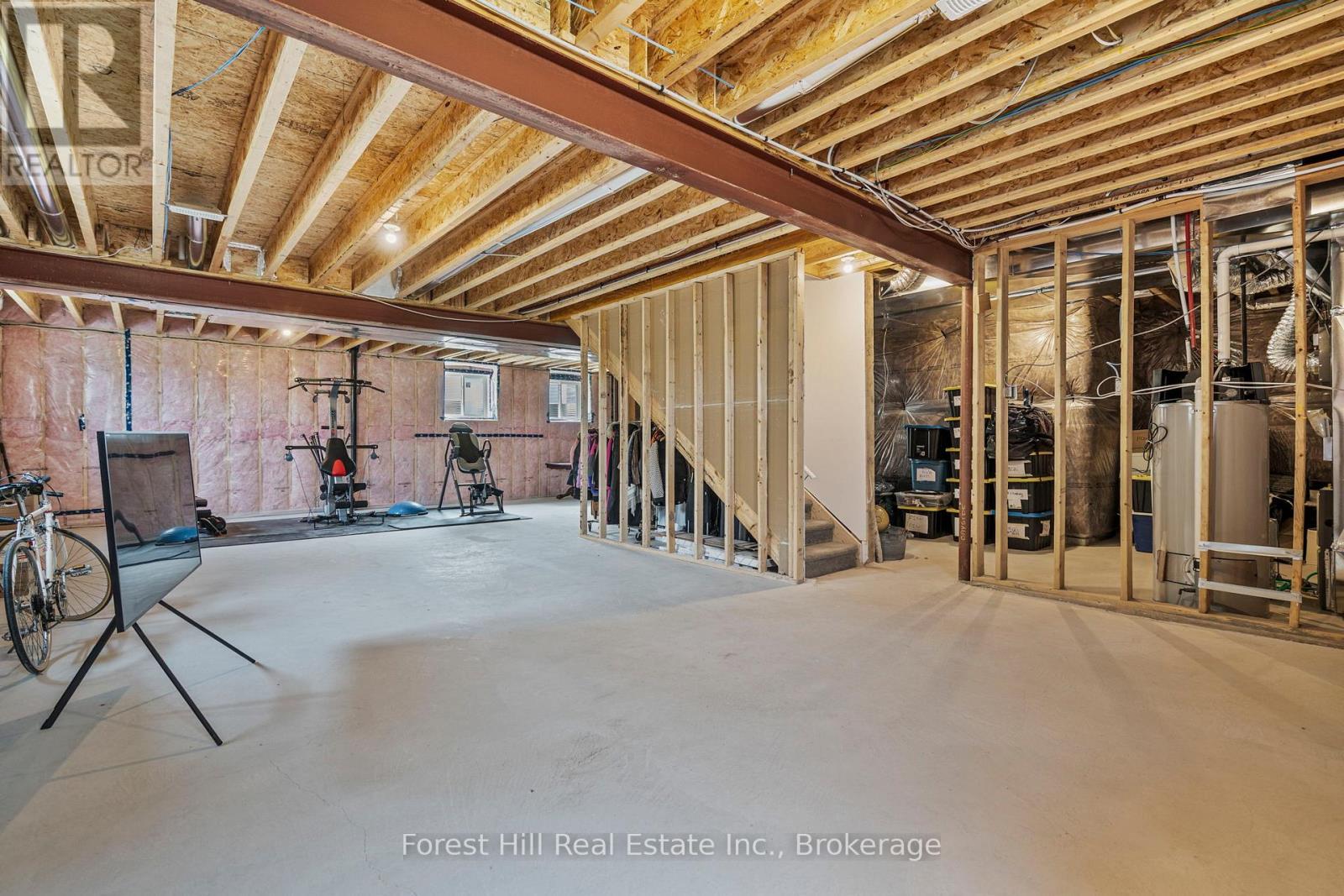 87 Goldie Court, Blue Mountains, Ontario  N0H 1J0 - Photo 38 - X13003016