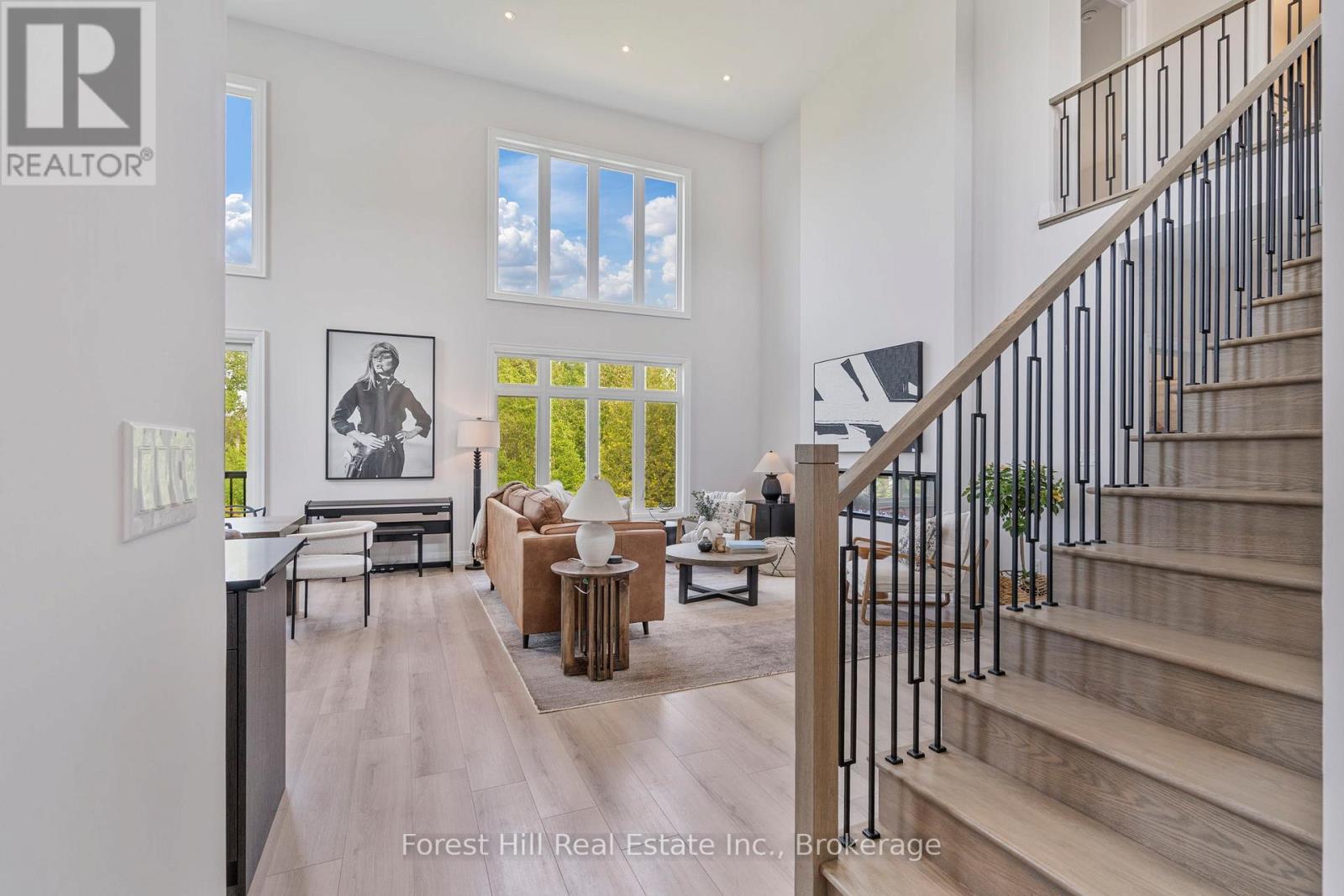 87 Goldie Court, Blue Mountains, Ontario  N0H 1J0 - Photo 4 - X13003016