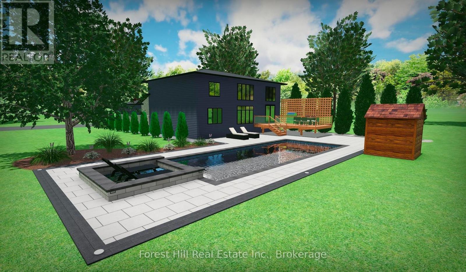 87 Goldie Court, Blue Mountains, Ontario  N0H 1J0 - Photo 41 - X13003016