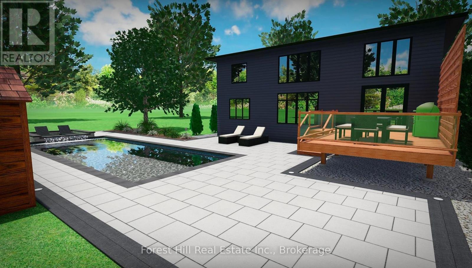 87 Goldie Court, Blue Mountains, Ontario  N0H 1J0 - Photo 42 - X13003016