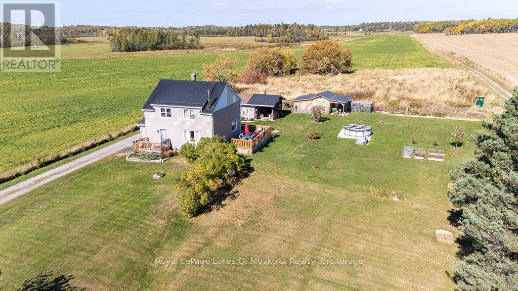 1466 CHISWICK LINE, Chisholm, Ontario