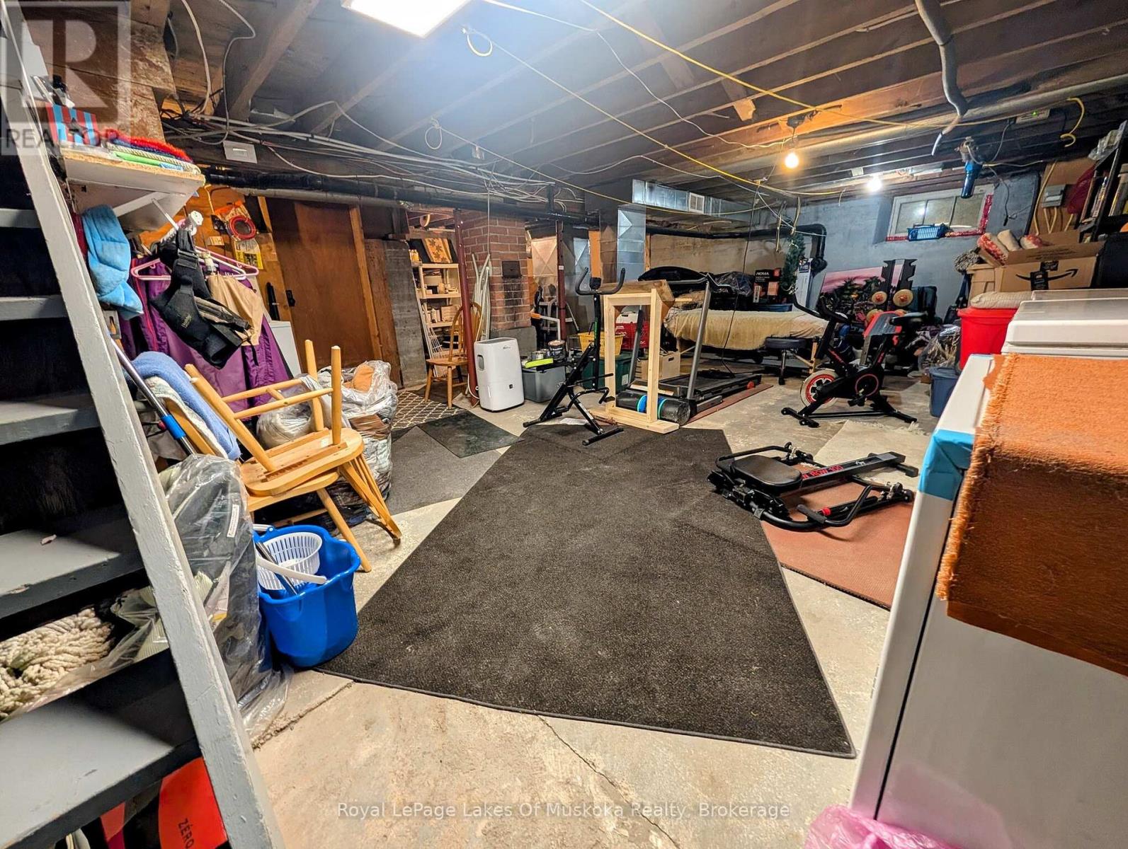 1466 Chiswick Line, Chisholm, Ontario  P0H 1Z0 - Photo 17 - X13003046