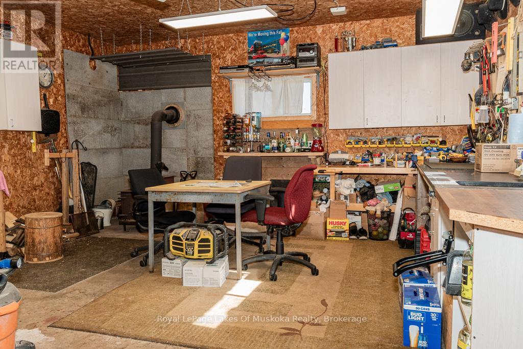 1466 Chiswick Line, Chisholm, Ontario  P0H 1Z0 - Photo 19 - X13003046