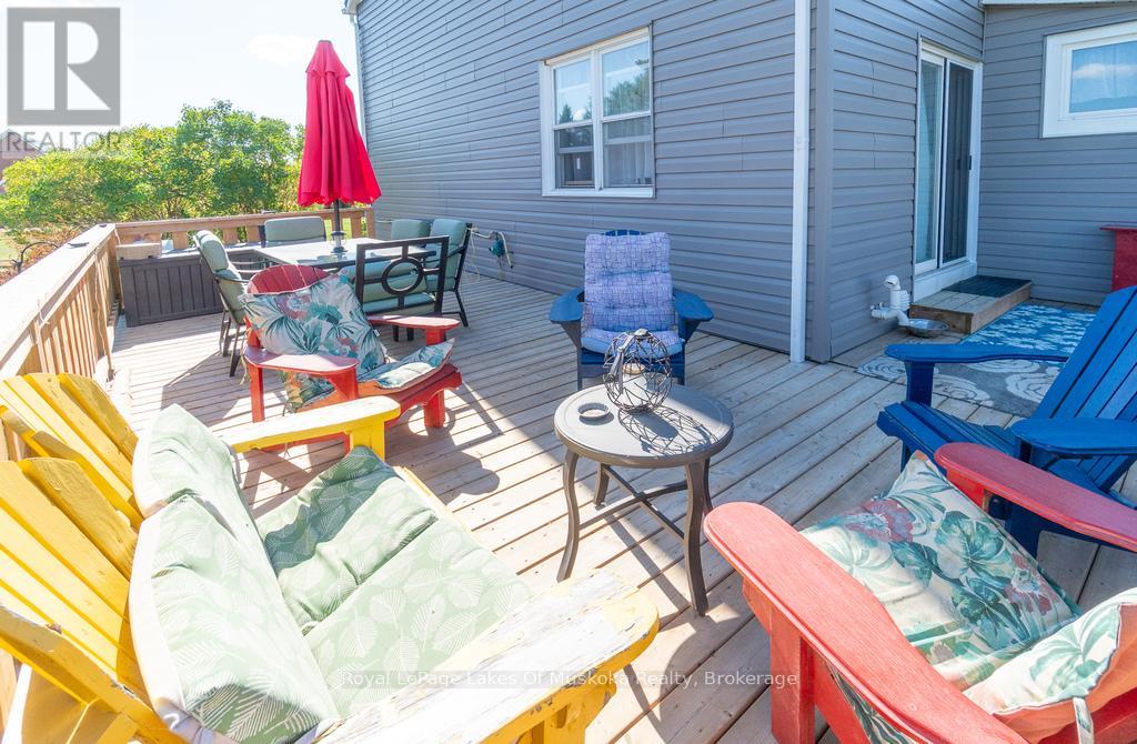 1466 Chiswick Line, Chisholm, Ontario  P0H 1Z0 - Photo 2 - X13003046