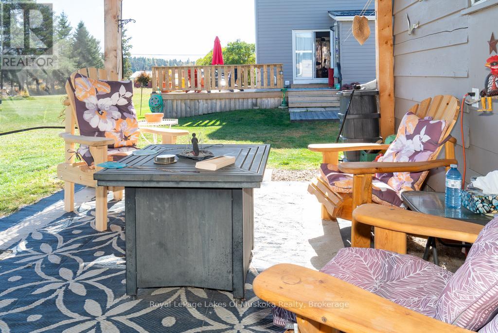 1466 Chiswick Line, Chisholm, Ontario  P0H 1Z0 - Photo 26 - X13003046