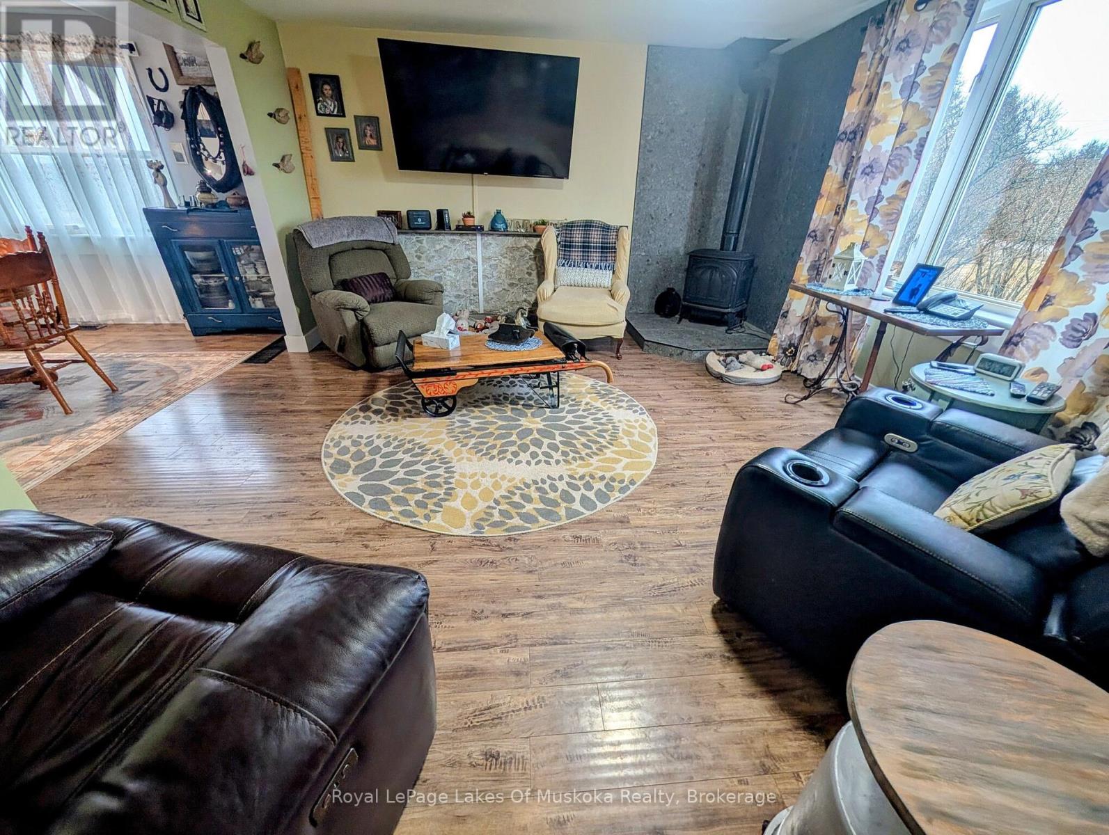 1466 Chiswick Line, Chisholm, Ontario  P0H 1Z0 - Photo 5 - X13003046