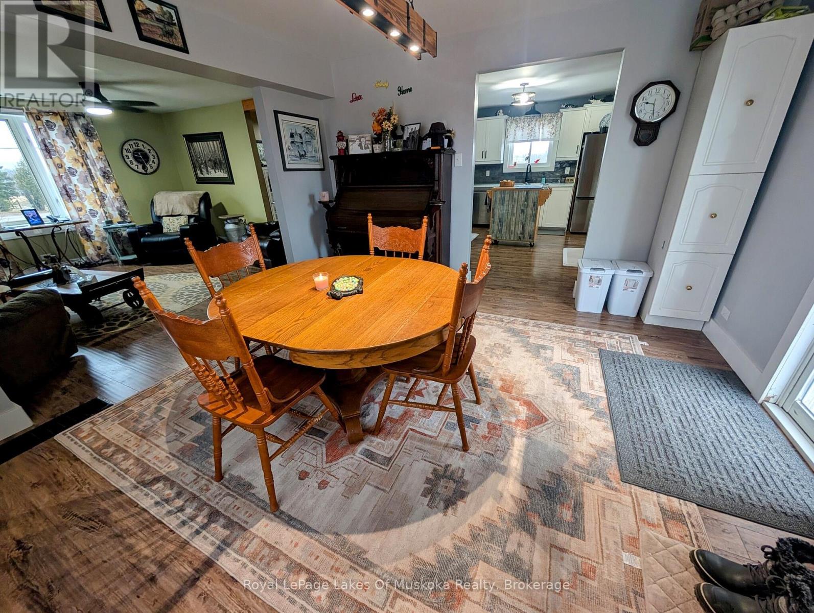 1466 Chiswick Line, Chisholm, Ontario  P0H 1Z0 - Photo 6 - X13003046