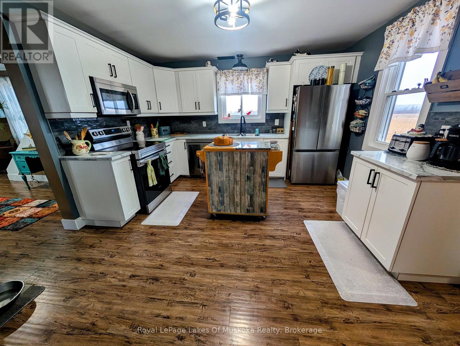 1466 Chiswick Line, Chisholm, Ontario  P0H 1Z0 - Photo 8 - X13003046