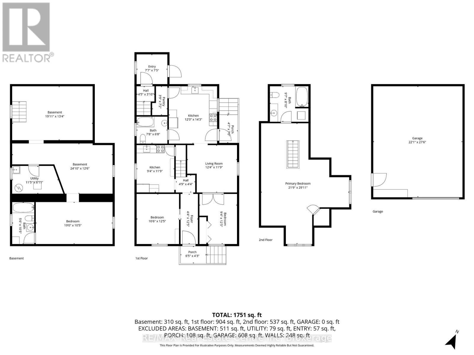 29 Crimea Street, Guelph, Ontario  N1H 2Y5 - Photo 20 - X13003048